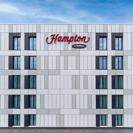 Hotel Hampton By Hilton High Wycombe Zewnętrze zdjęcie