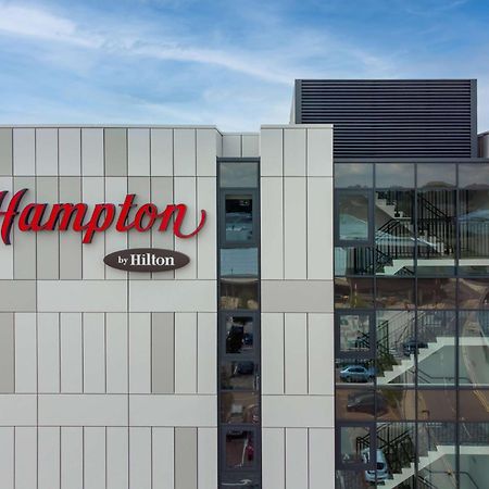 Hotel Hampton By Hilton High Wycombe Zewnętrze zdjęcie