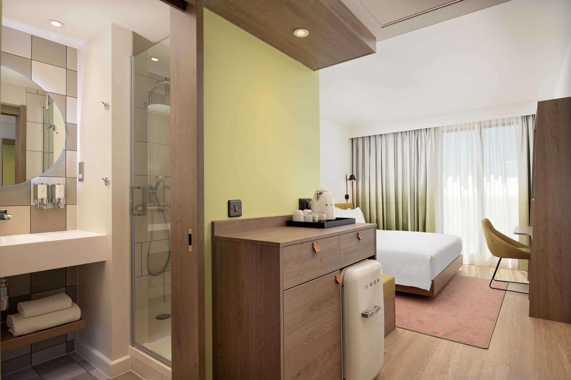 Hotel Hampton By Hilton High Wycombe Zewnętrze zdjęcie