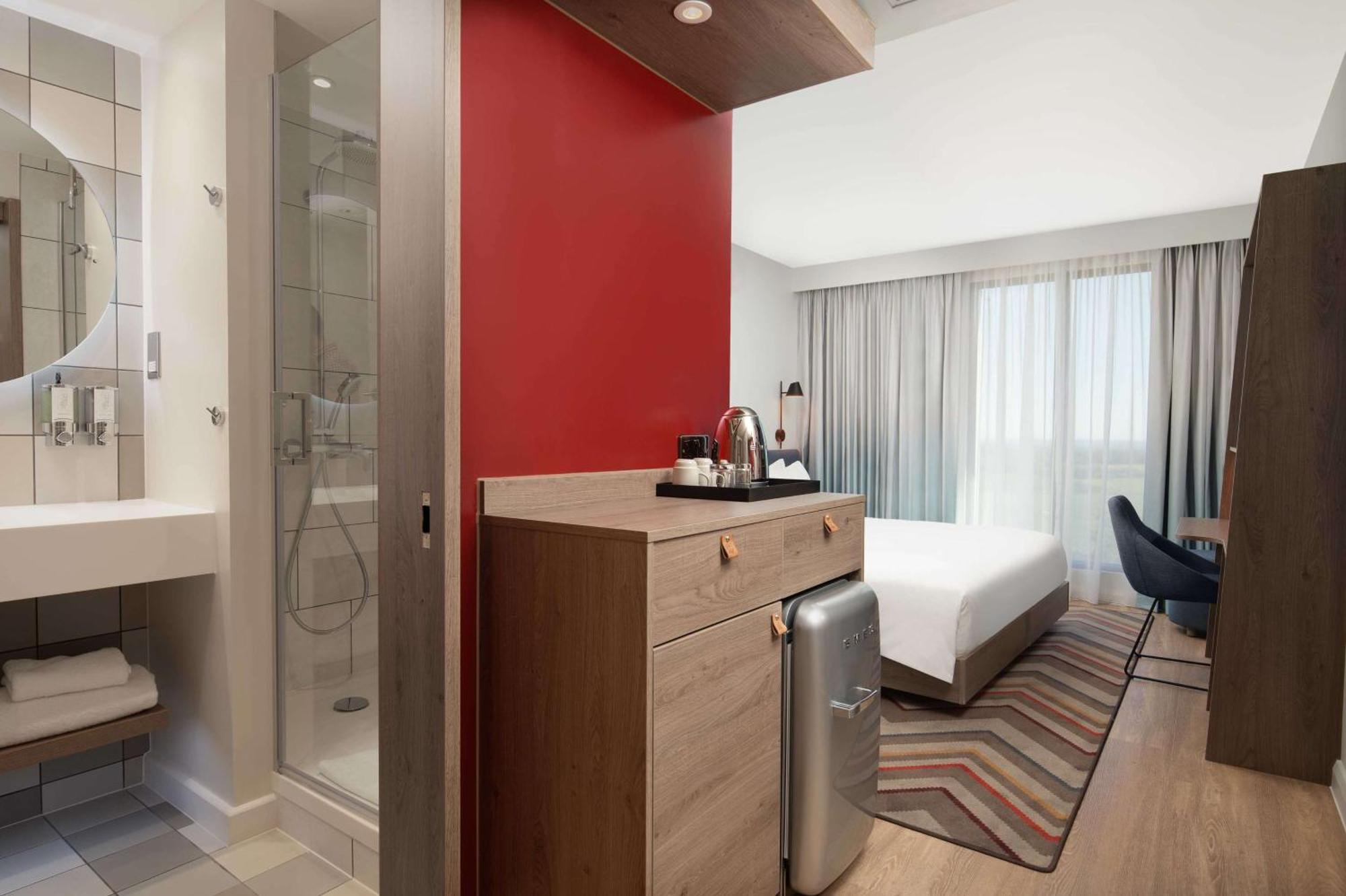 Hotel Hampton By Hilton High Wycombe Zewnętrze zdjęcie