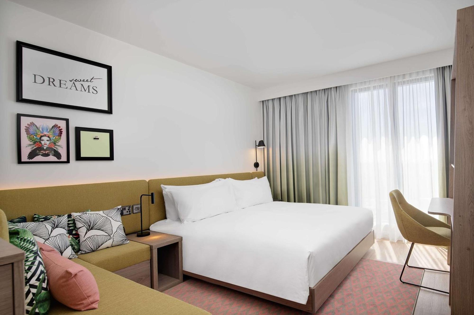 Hotel Hampton By Hilton High Wycombe Zewnętrze zdjęcie