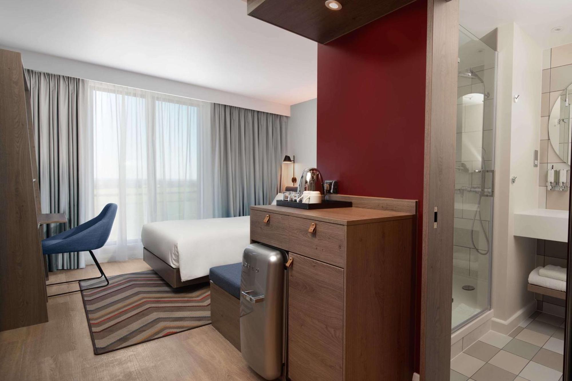 Hotel Hampton By Hilton High Wycombe Zewnętrze zdjęcie