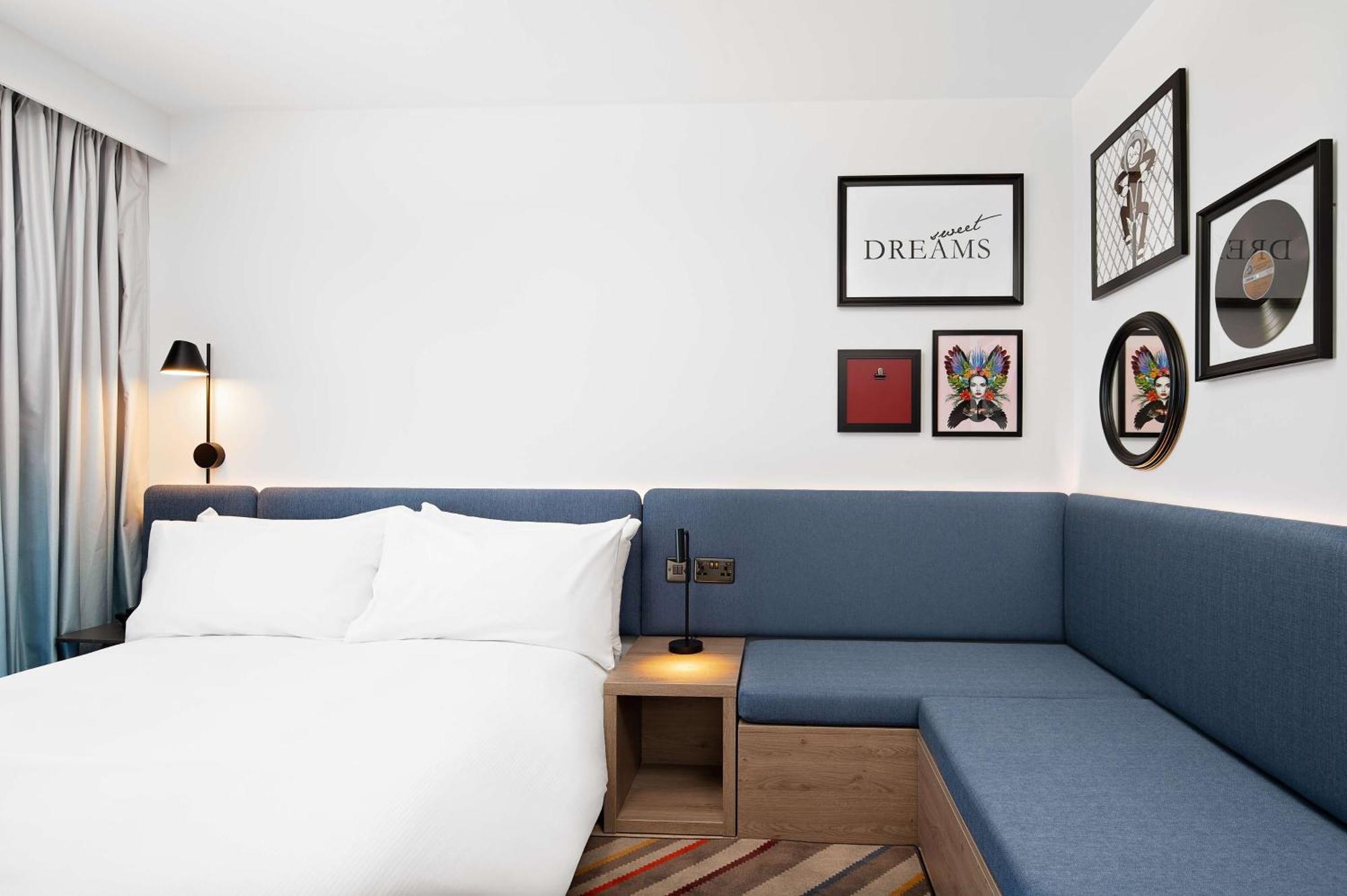 Hotel Hampton By Hilton High Wycombe Zewnętrze zdjęcie